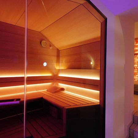 Hotel Heidelberger Hof Екстериор снимка