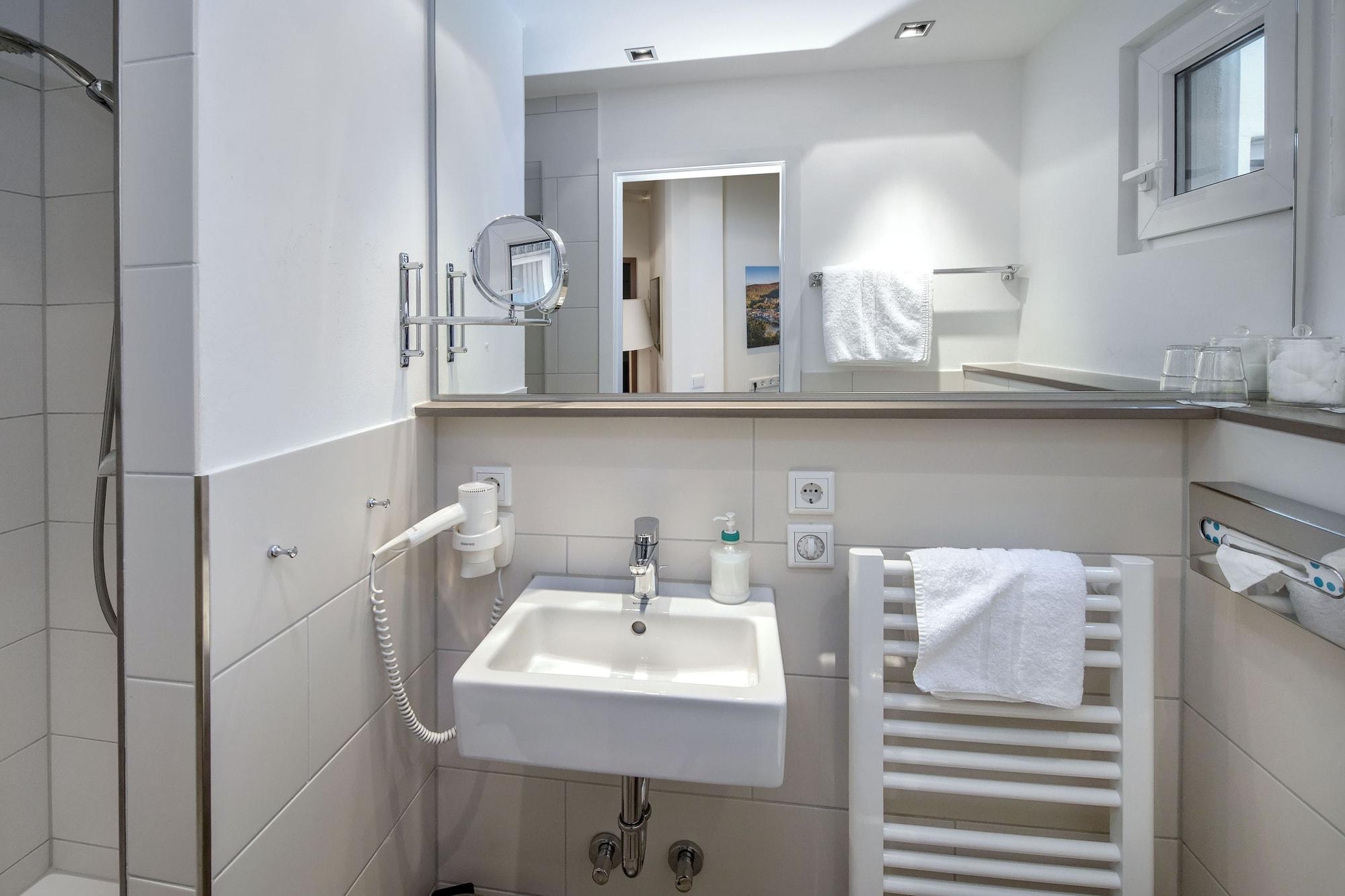 Hotel Heidelberger Hof Екстериор снимка