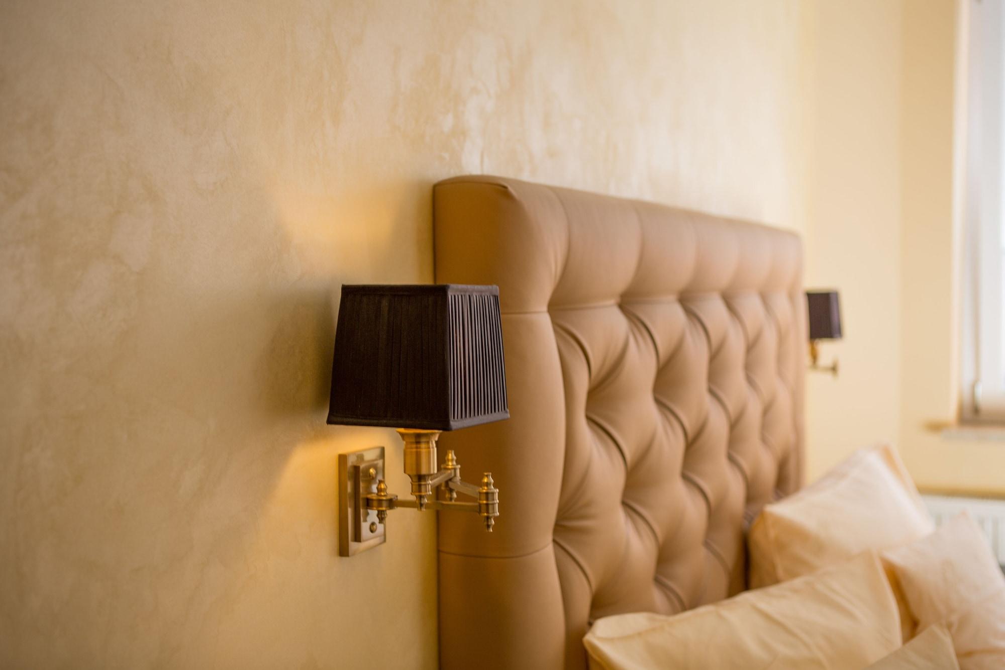 Hotel Heidelberger Hof Екстериор снимка