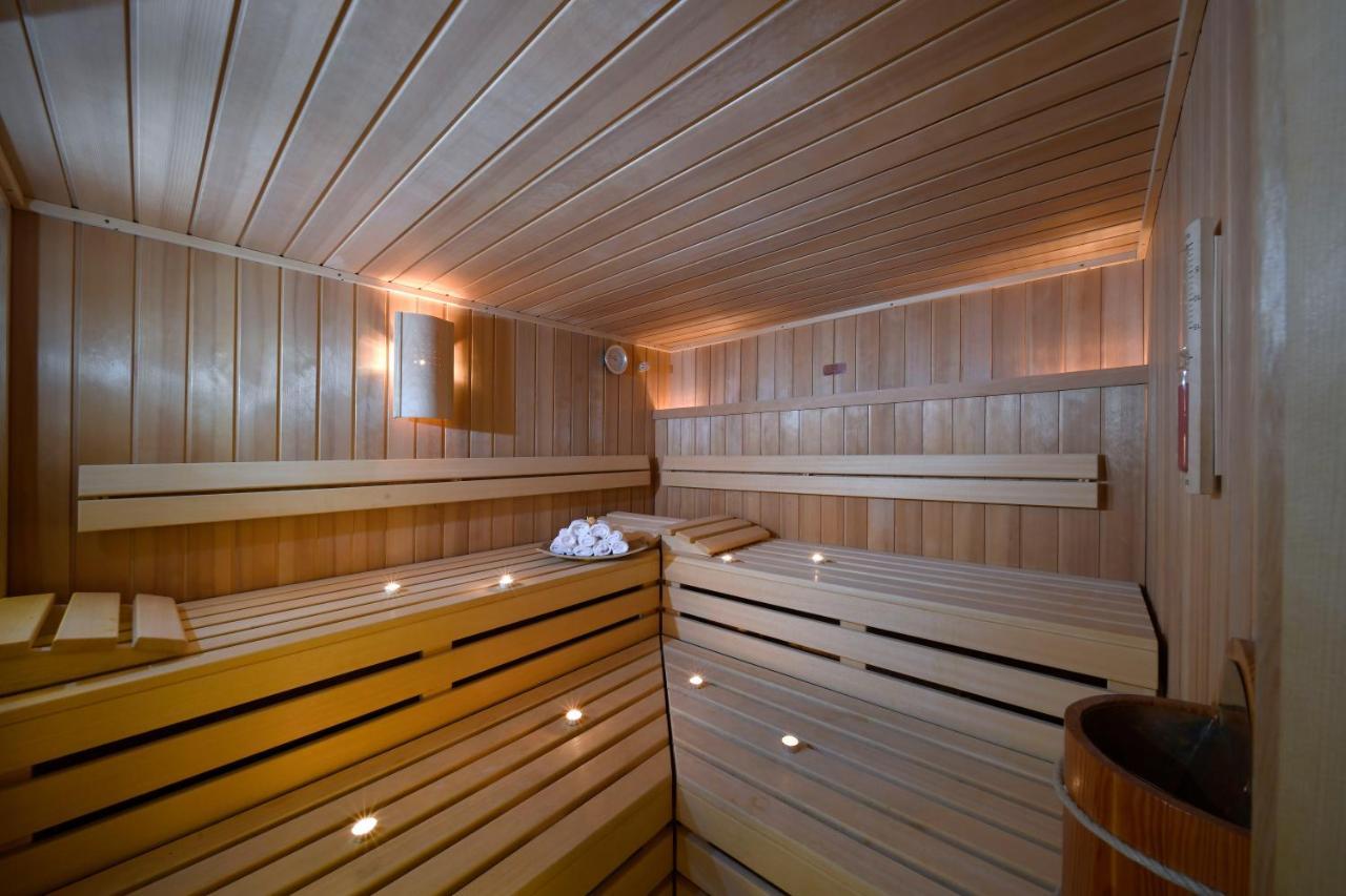Hotel Heidelberger Hof Екстериор снимка